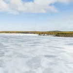 Arctic Snow