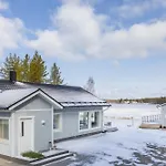 Arctic Snow *
