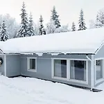 Arctic Snow アパート ロヴァニエミ