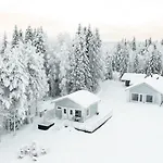 Arctic Snow Rovaniemi