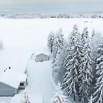 Apartment Arctic Snow