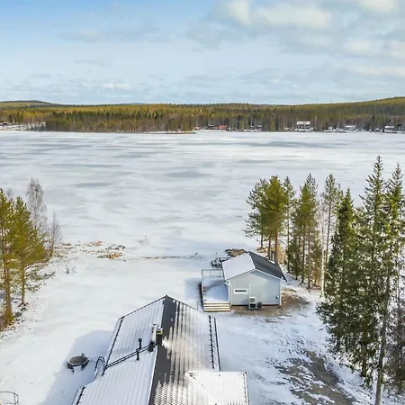 Apartamento Arctic Snow