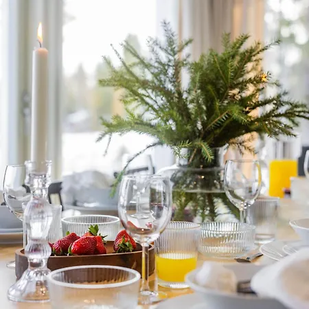 Apartment Arctic Snow Rovaniemi