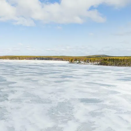 Arctic Snow