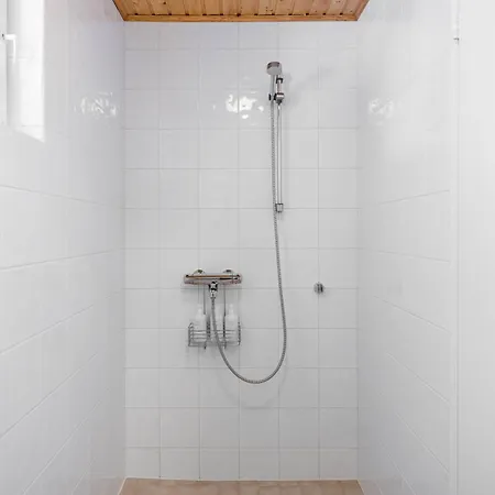 Arctic Snow Rovaniemi