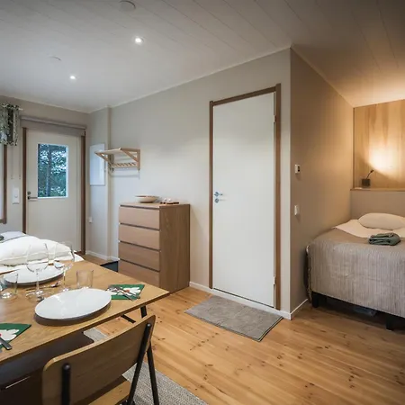 Arctic Snow Apartment Rovaniemi