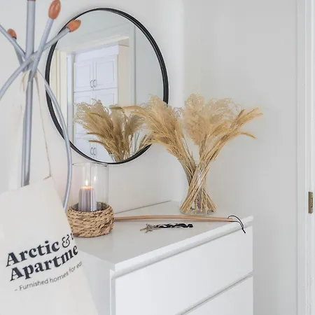 Arctic Snow * Rovaniemi