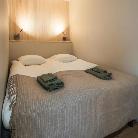 Arctic Snow * Rovaniemi