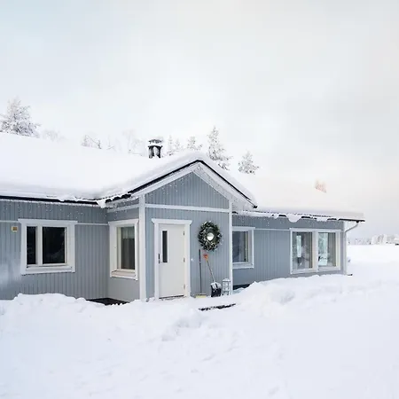 Arctic Snow 아파트