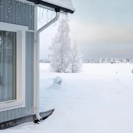Appartamento Arctic Snow