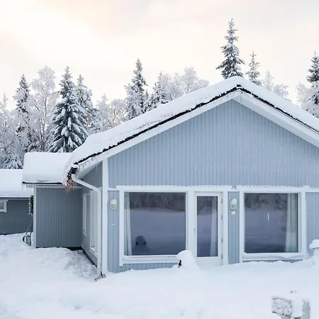 Arctic Snow Appartamento