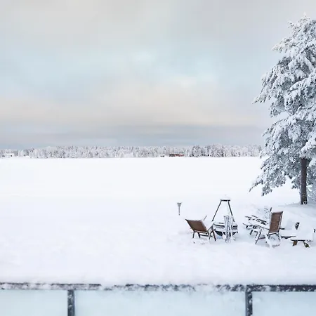 아파트 Arctic Snow