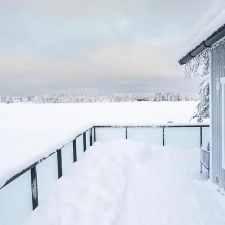 아파트 Arctic Snow *