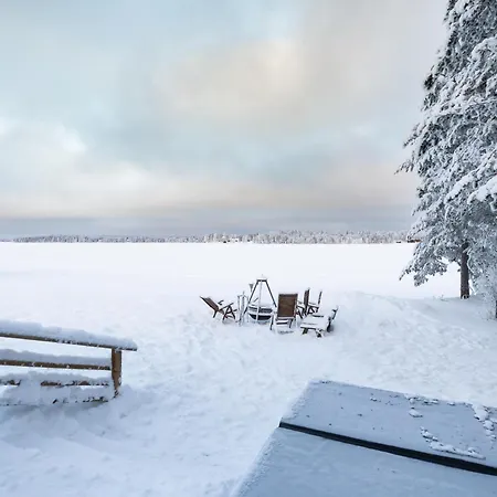 Apartment Arctic Snow Rovaniemi
