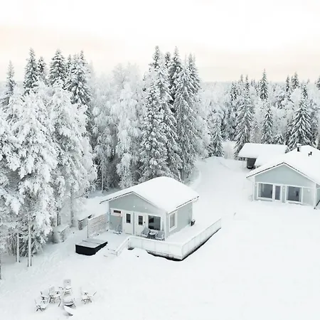 Arctic Snow Rovaniemi