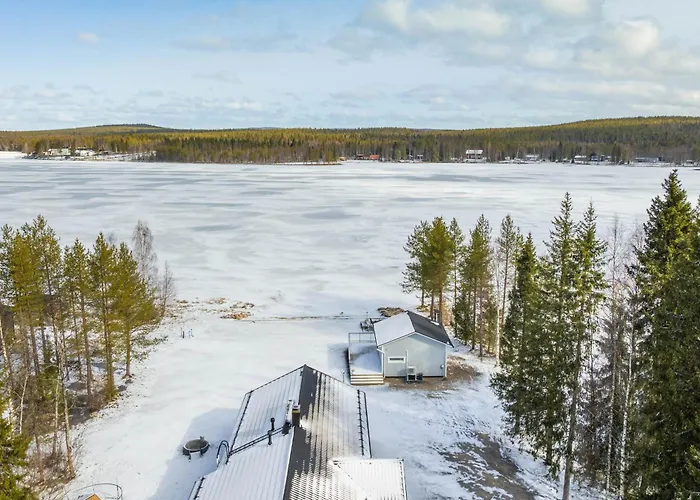 Apartman Arctic Snow