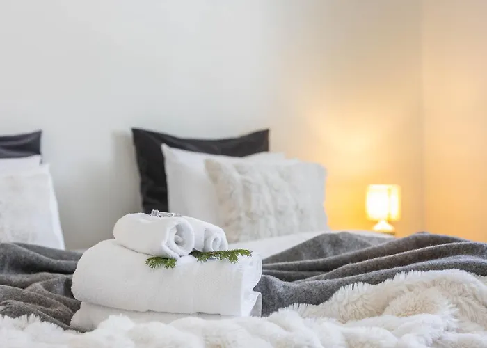 Arctic Snow Рованиеми