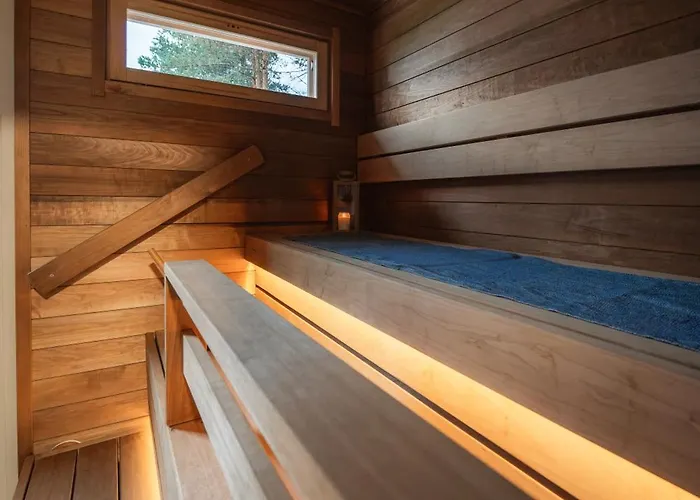 Arctic Snow * Рованиеми