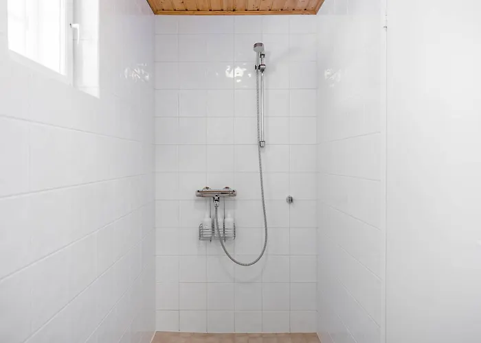 Arctic Snow Рованиеми