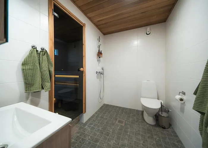 Arctic Snow Рованиеми