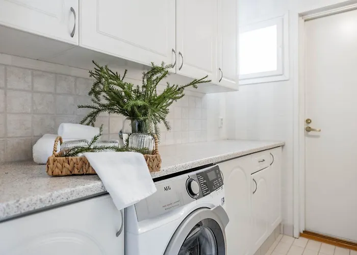 Апартаменты Arctic Snow